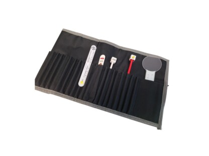 Eyecare products tool case