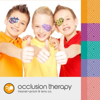 Occlusion Therapy